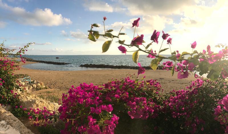 Sikelika Residence Sul Mare Scoglitti Exterior foto