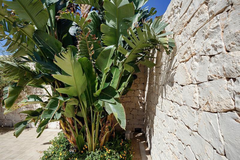 Sikelika Residence Sul Mare Scoglitti Exterior foto
