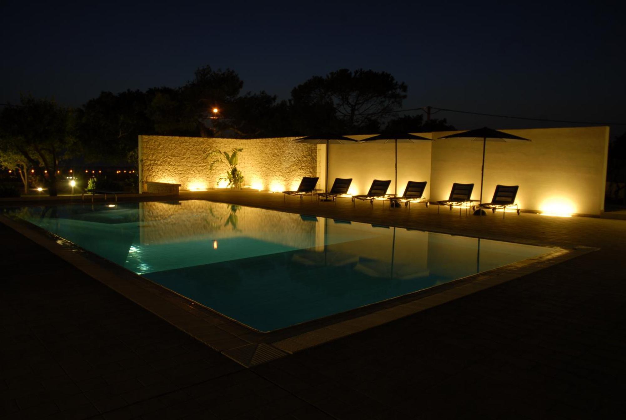 Sikelika Residence Sul Mare Scoglitti Exterior foto